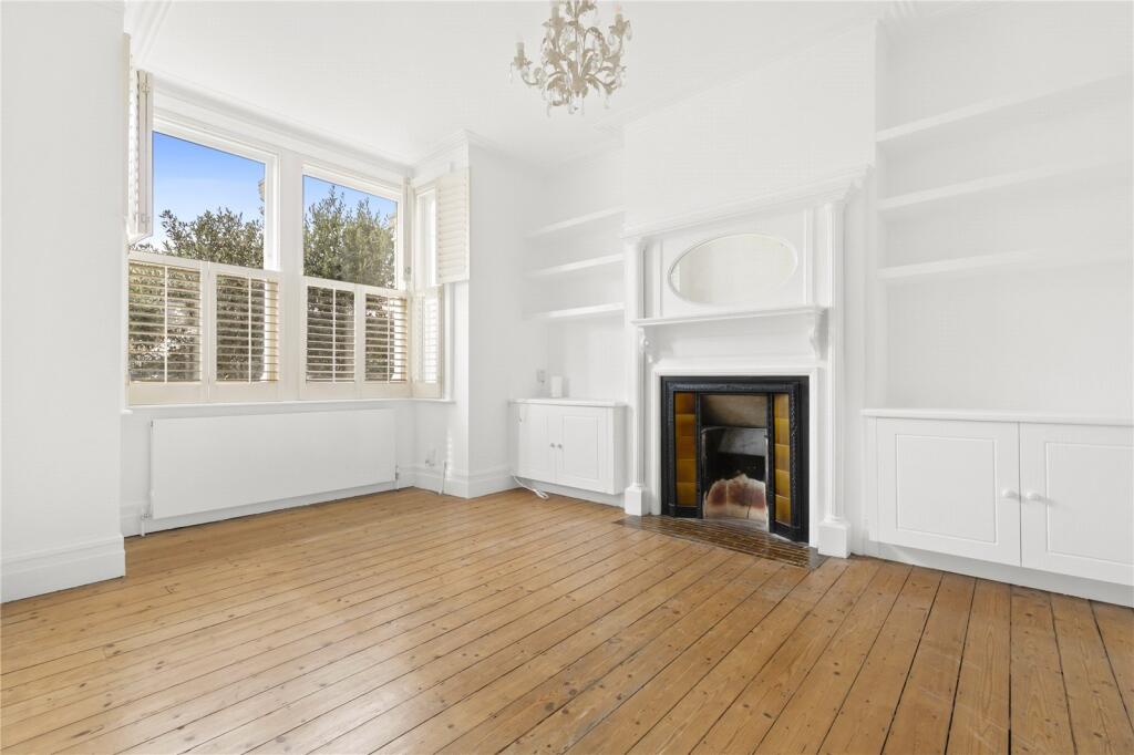 Main image of property: Beechcroft Road, London, SW17