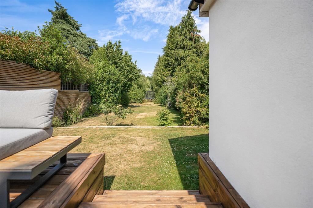 House in Hertford, Fordwich - View 2