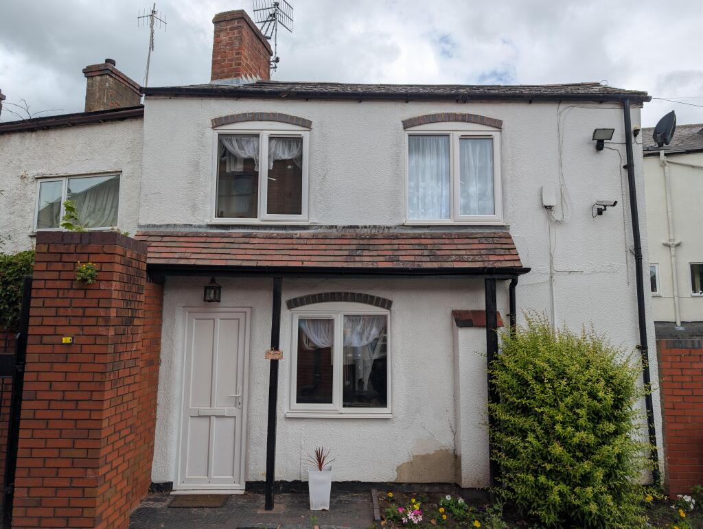 85 Lowesmoor, Worcester, Worcestershire, WR1 photo 4