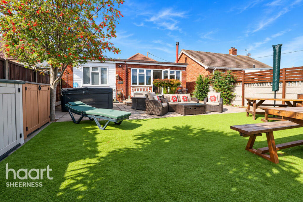 Main image of property: Parsonage Chase, Minster