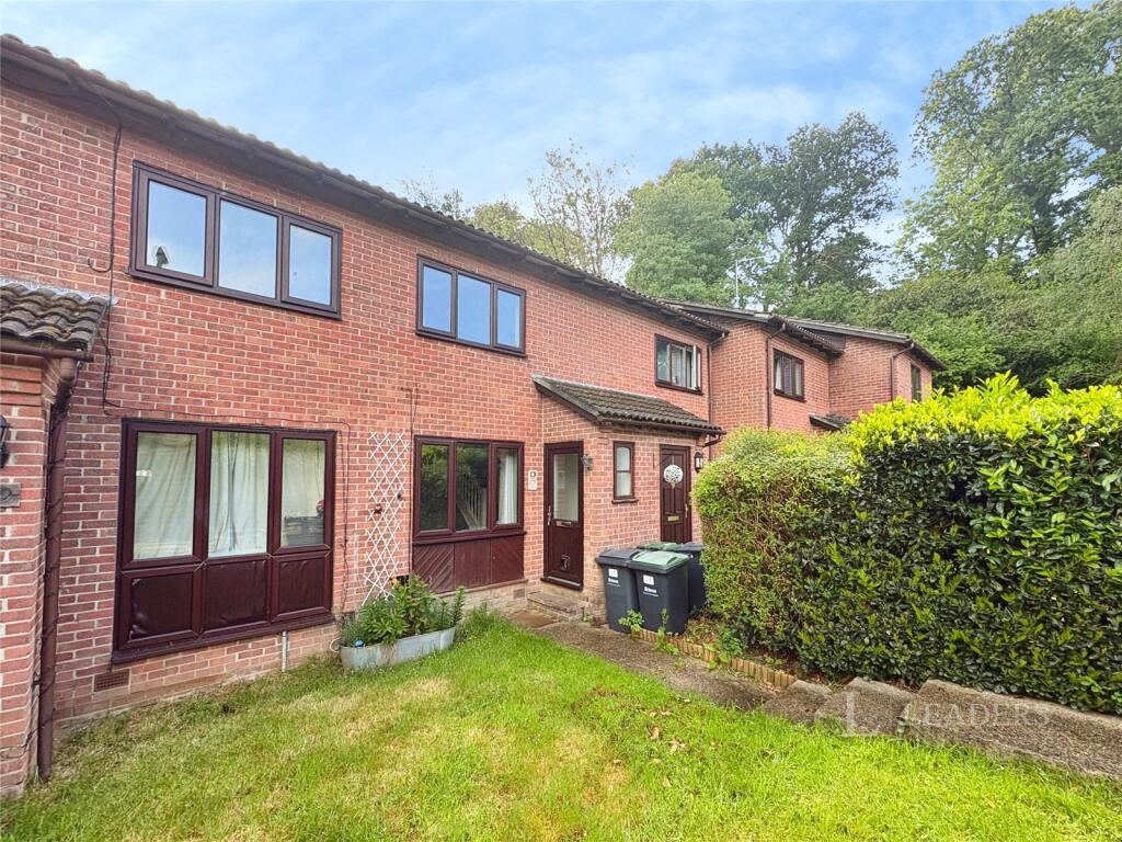 Main image of property: Lombardy Rise, Waterlooville, Hampshire, PO7
