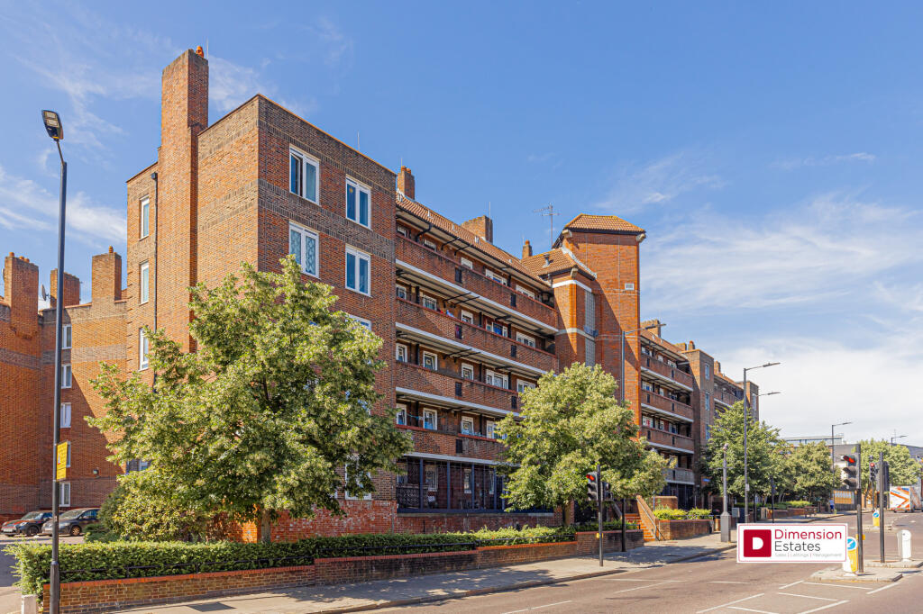 Main image of property: Morning Lane, Hackney, London, E9