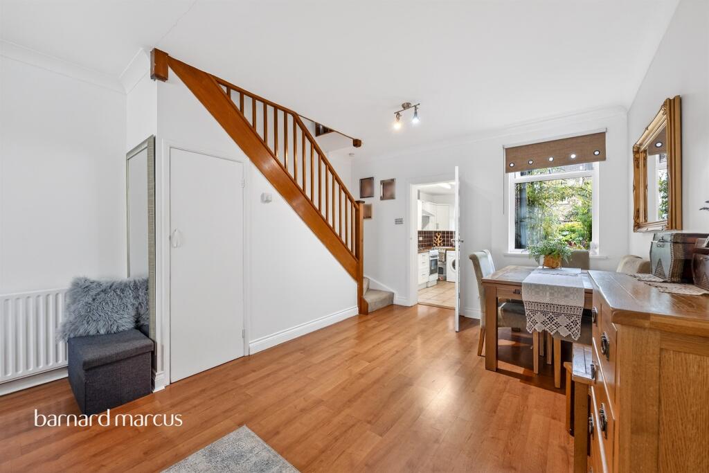 Main image of property: Alpha Road, Croydon