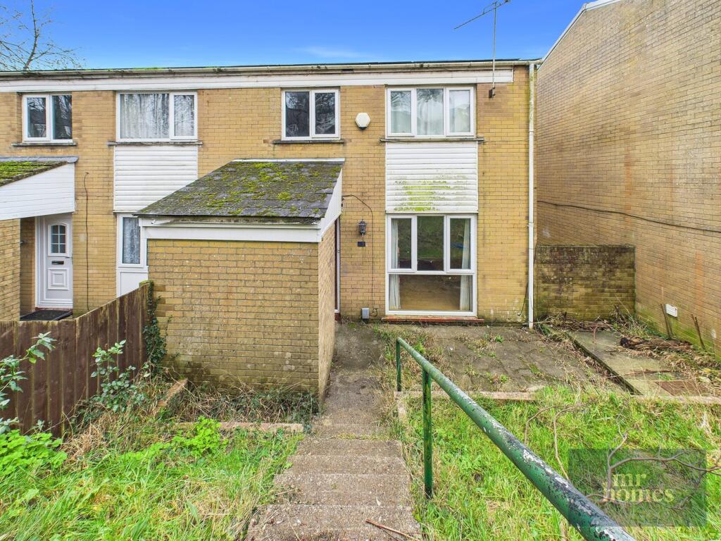 Main image of property: Glan Ely Close, Cardiff, CF5