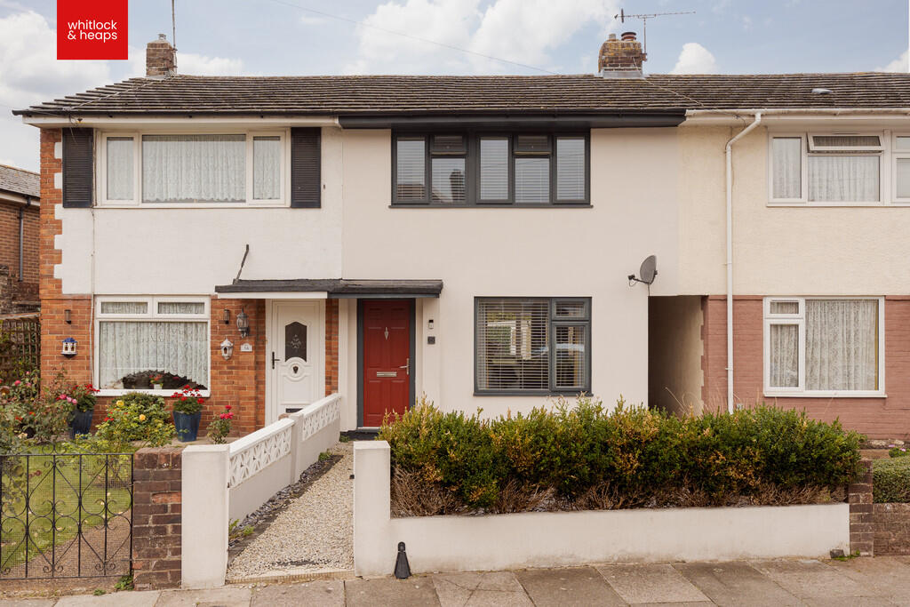 Main image of property: North Road, Portslade