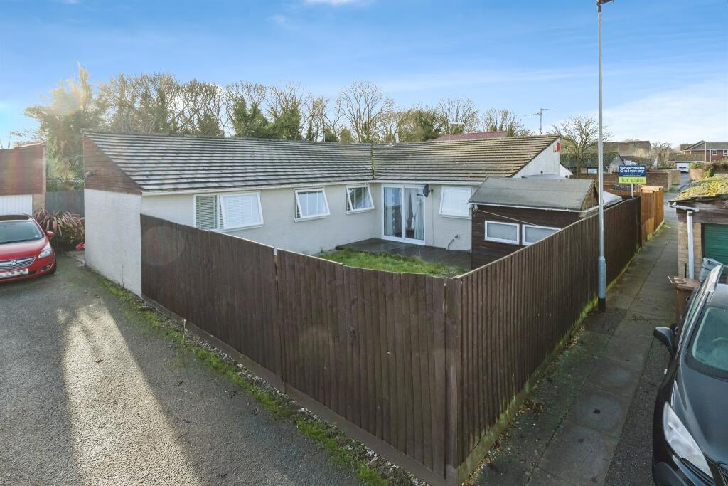 Main image of property: Bardney, Orton Goldhay, Peterborough