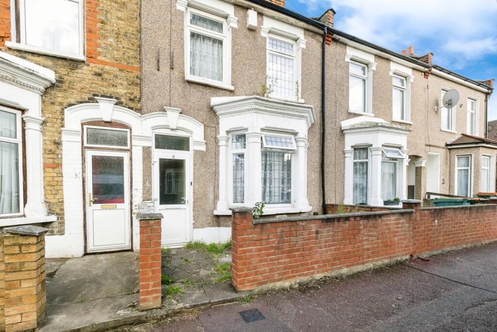Main image of property: Ashford Road, East Ham, London, E6