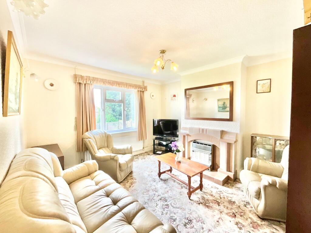 House in Staffordshire Moorlands, Hammersley Hayes, Cheadle - View 5