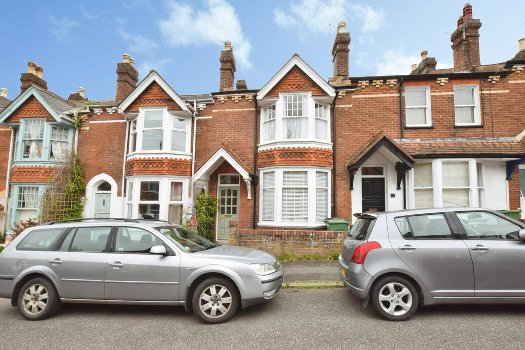 Main image of property: Toronto Road, Exeter