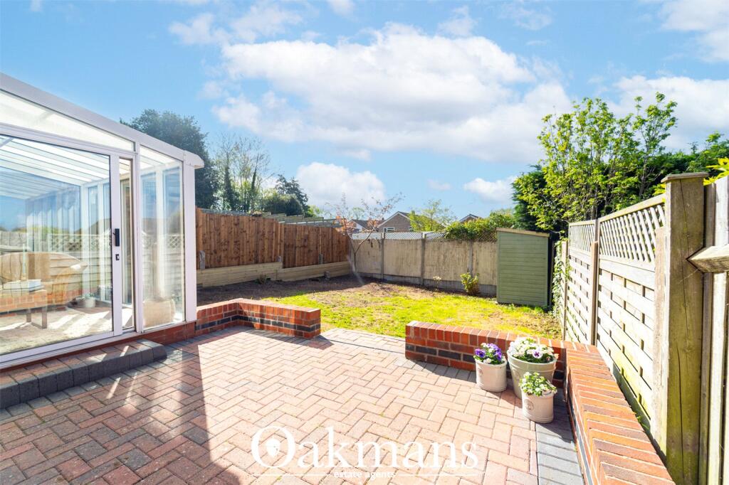 Additional image 16 of Forest Close, Lickey End, Bromsgrove, Worcestershire, B60