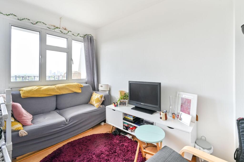 Main image of property: Donnington Road, Willesden Green, London, NW10