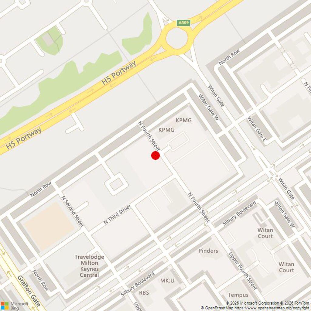 Property Map