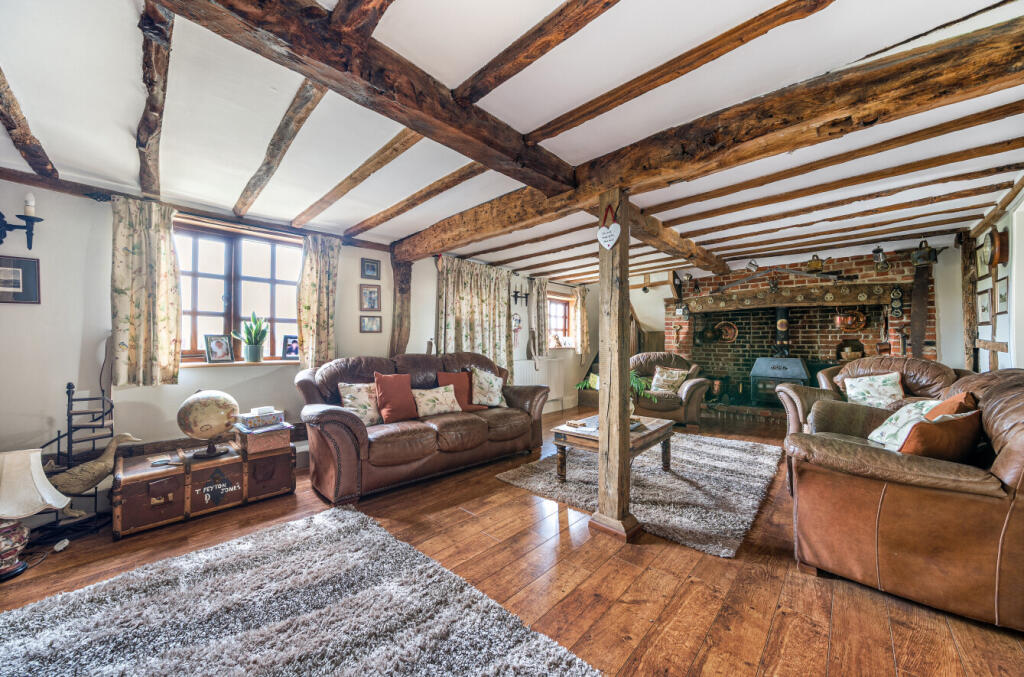 Stambourne Road, Toppesfield, Halstead photo 2