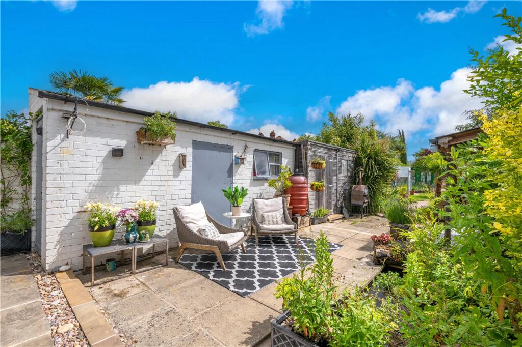 North Road, Bourne, Lincolnshire, PE10 - View 3