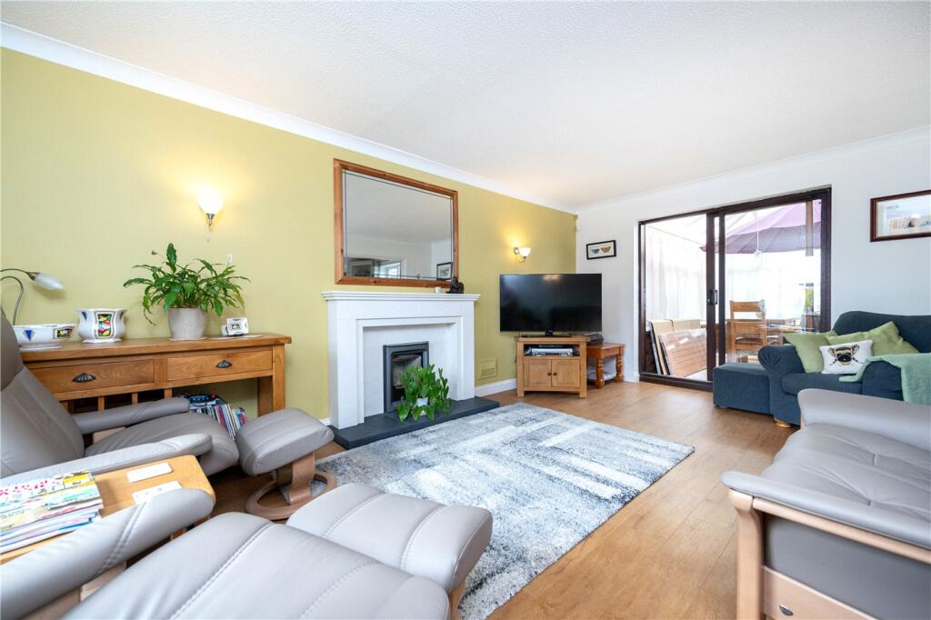 Vine Court, Billingborough, Sleaford, Lincolnshire, NG34 photo 5