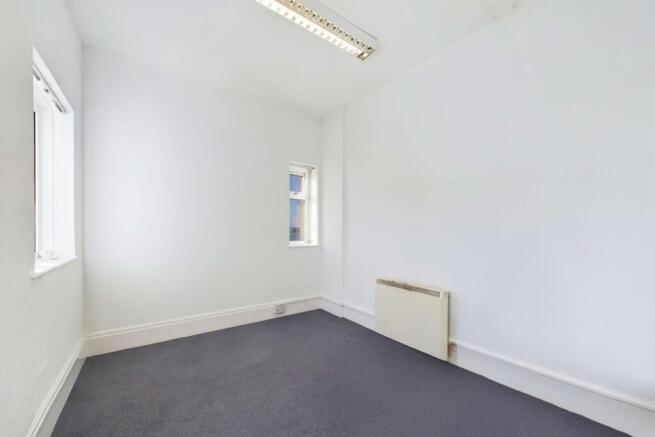 Additional Private Office