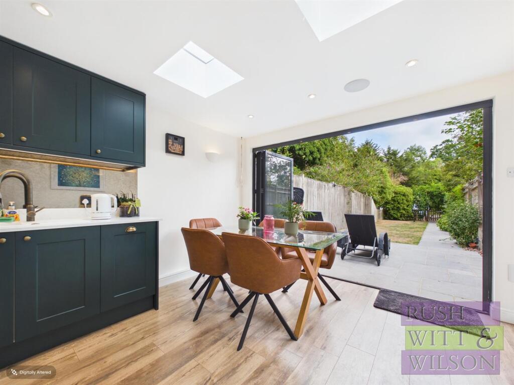 House in Rother, Brede - More