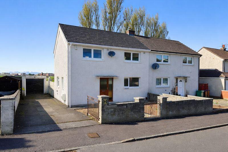 Main image of property: Dunlop Terrace, Ayr