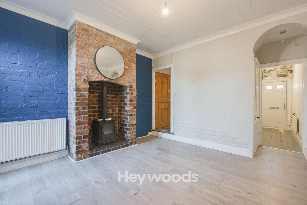 House in Stoke-on-Trent - View 2
