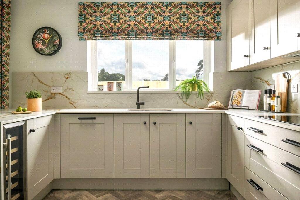 Primrose Fields, Amber Drive, Appledore, Bideford, Devon, EX39 photo 3