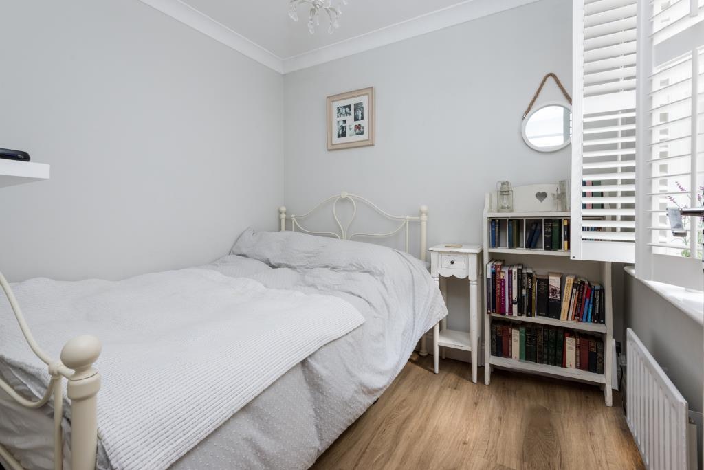 2 bedroom terraced house for rent