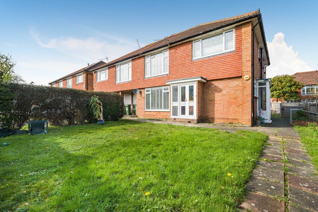 Main image of property: Bexley Road, Eltham, London, SE9