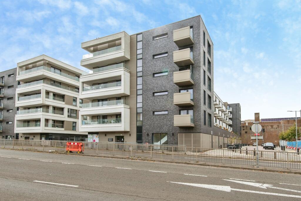 Main image of property: Park Place, Stevenage
