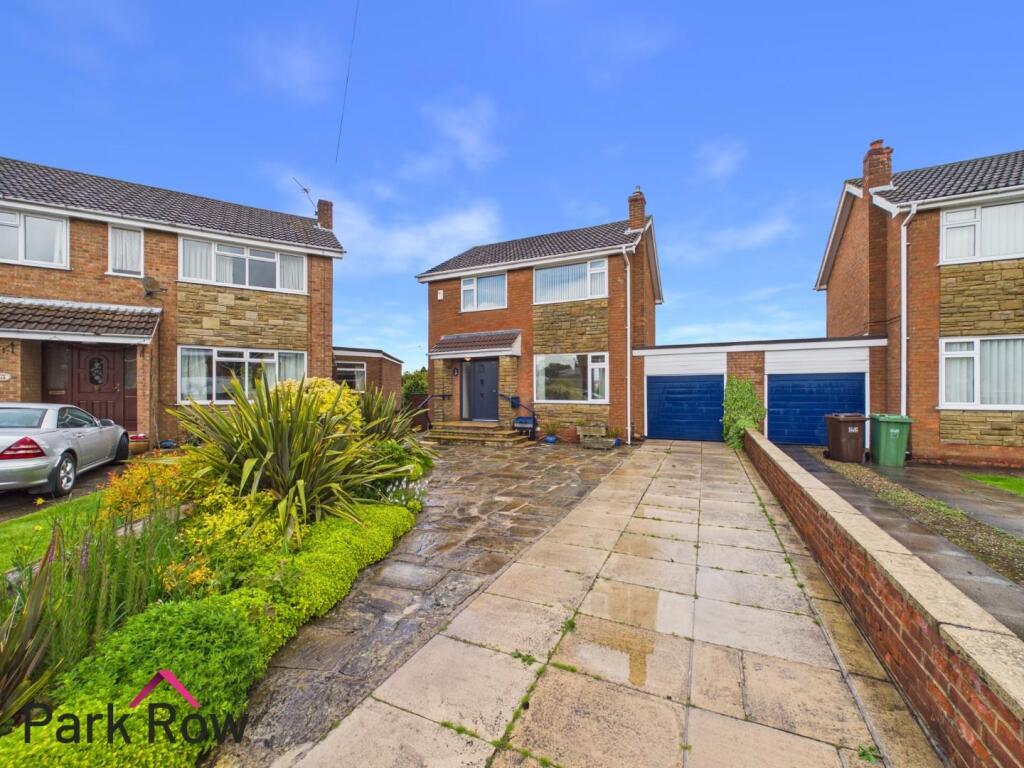 Main image of property: Hillcrest, Monk Fryston, Leeds