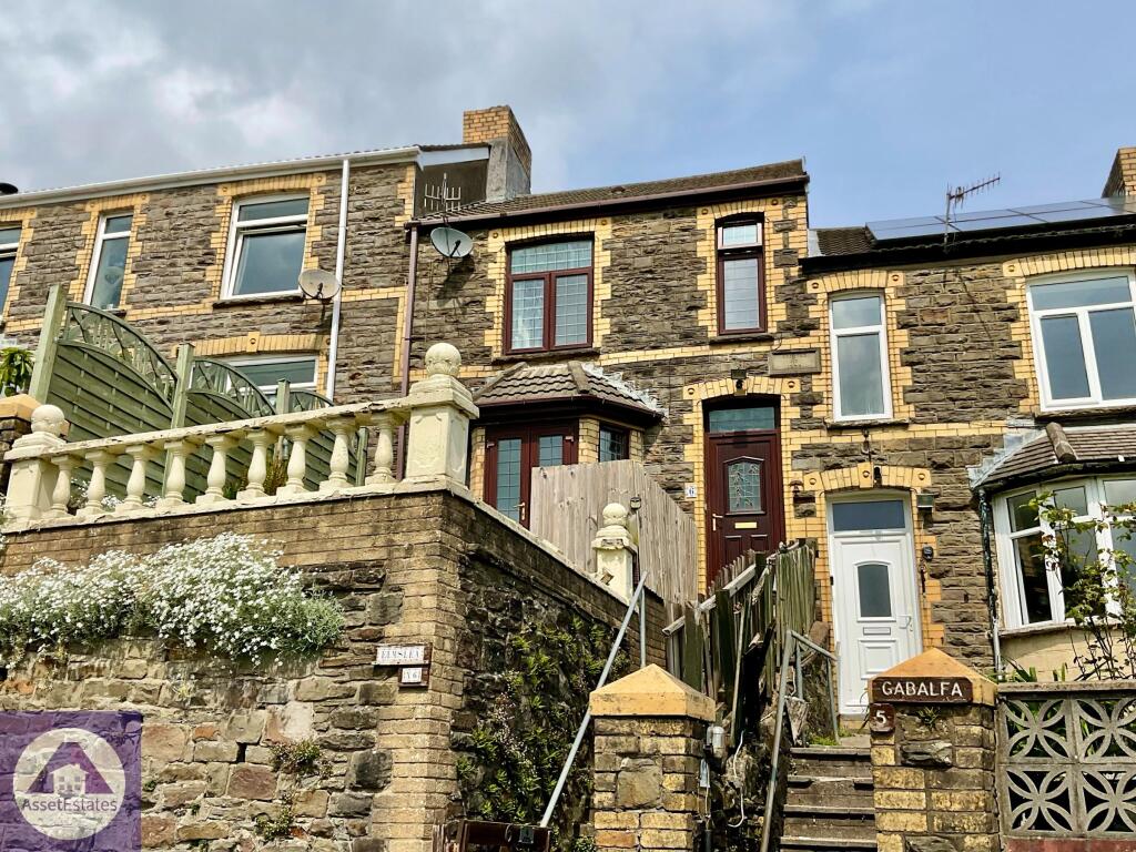 Main image of property: Elmslea, Pantddu Road, Aberbeeg