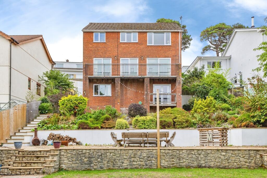House in Torquay