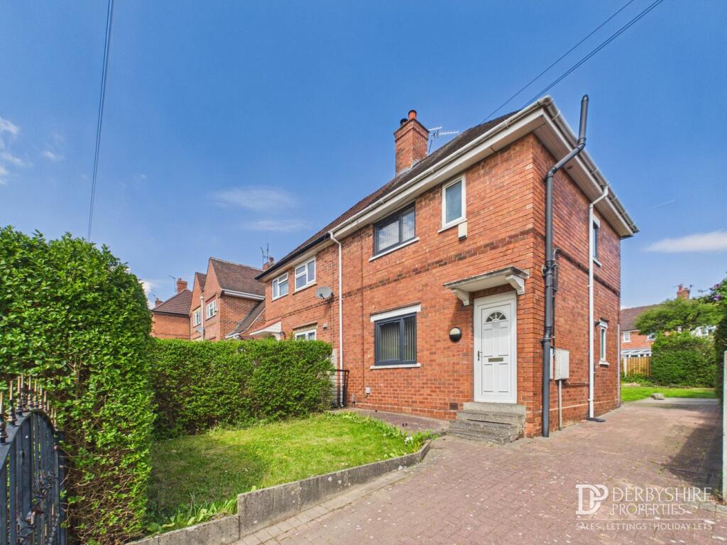 Main image of property: Ashdale Road, Ilkeston , DE7