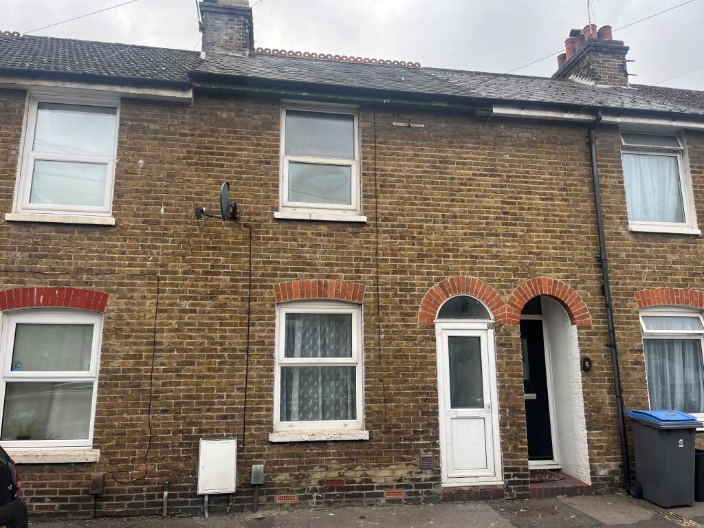 Main image of property: Matthews Place, Dover