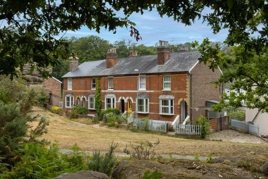 Main image of property: Upper Street, Tunbridge Wells, TN4