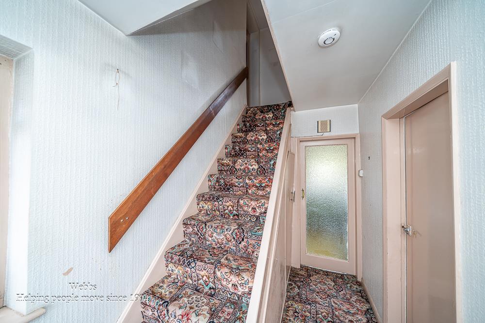 House in Cannock Chase, Common Side, Norton Canes - View 5