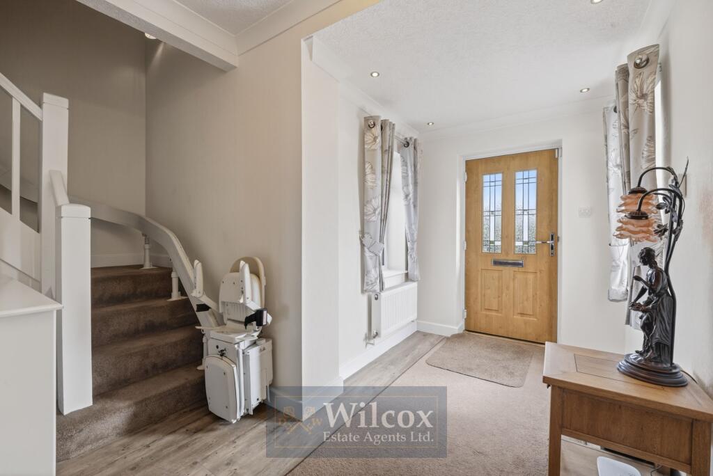 Stapleton Avenue, Bolton, BL1 photo 5
