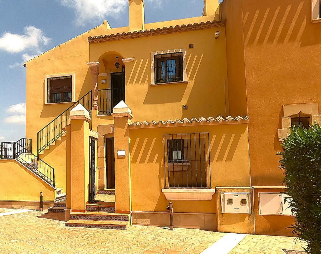 Main image of property: La Finca Golf, Alicante, Valencia