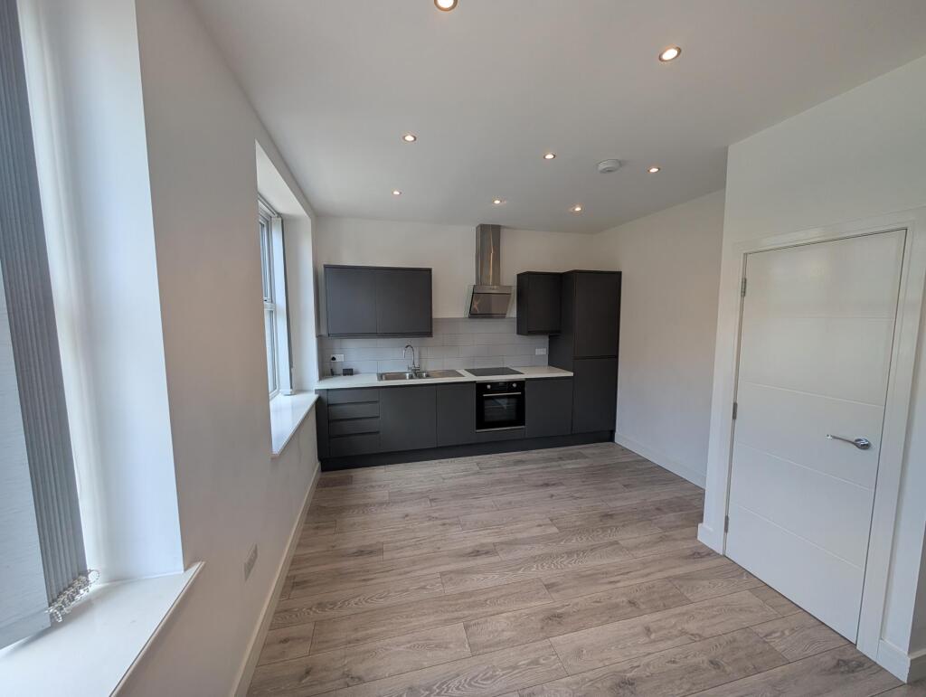 Main image of property: The Rock, Bury, BL9