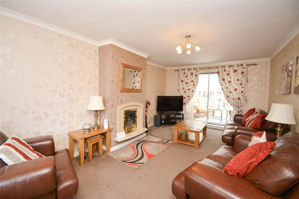 Poulton Road, Wallasey, Wirral photo 4