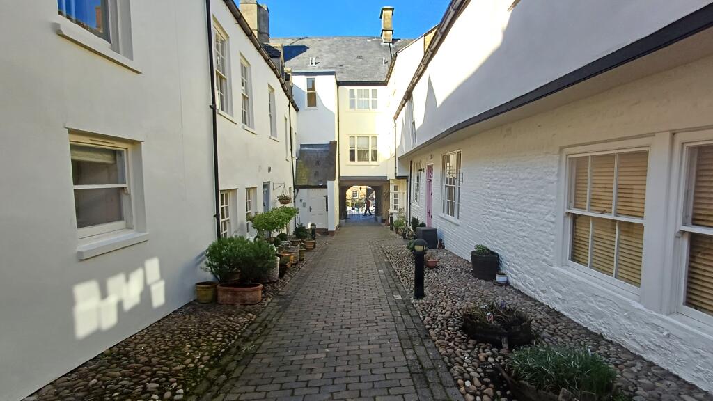 Apartment in West Oxfordshire, Chipping Norton - View 4