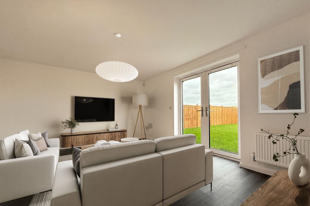 House in Bristol, Almondsbury - View 3