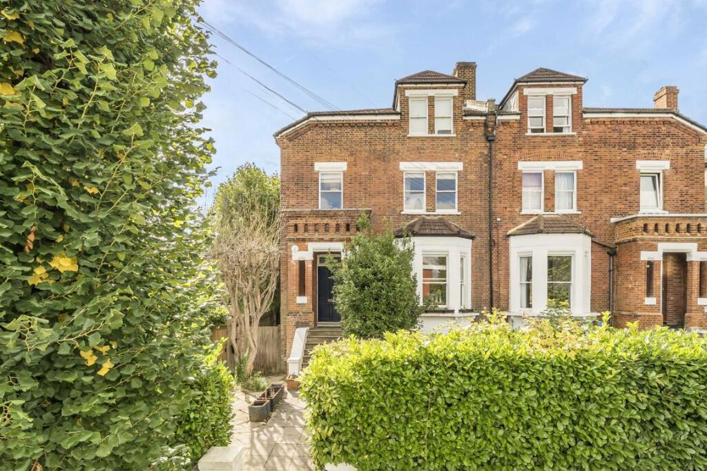 Main image of property: Fontenoy Road, Balham