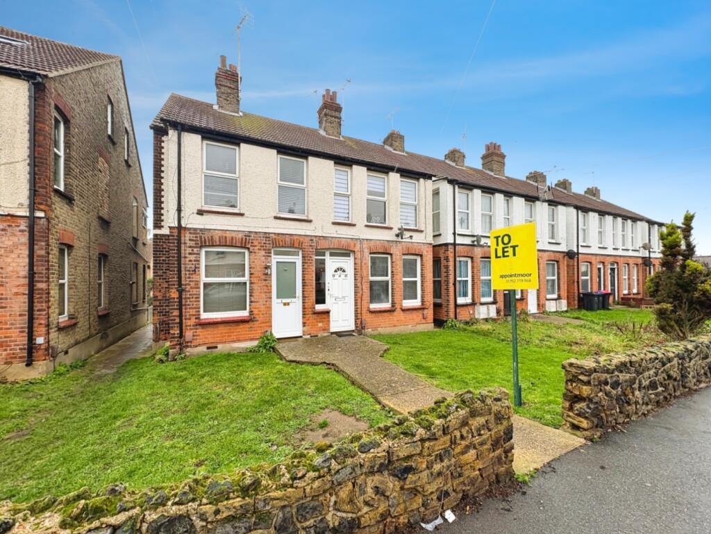 Main image of property: Carlingford Drive, Westcliff-On-Sea