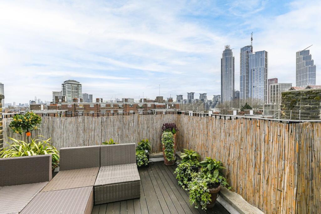 3 bedroom flat for rent