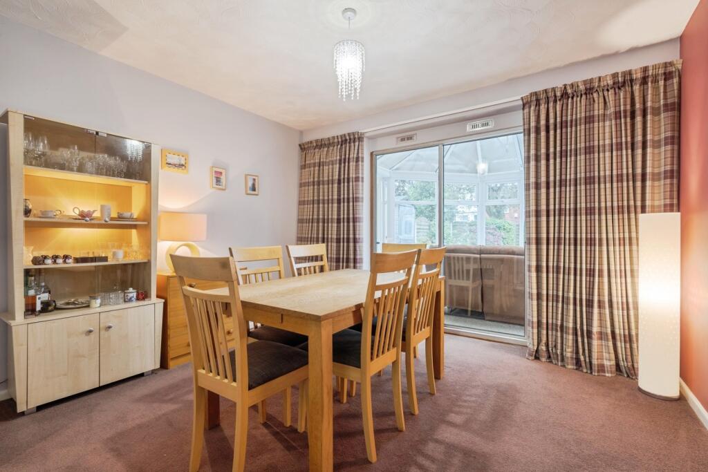 House in Bolton - View 5