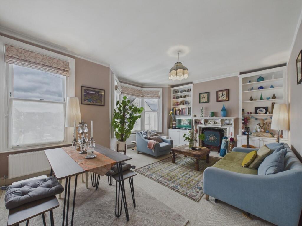 Main image of property: Leghorn Road, London
