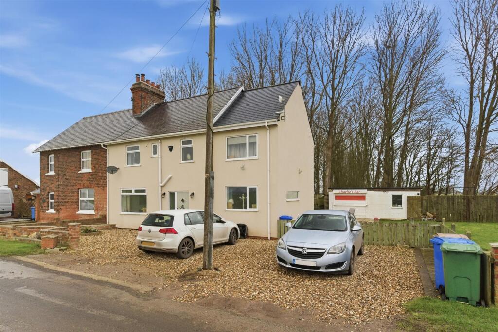 Main image of property: Old Hall Road, Sunk Island, Hull