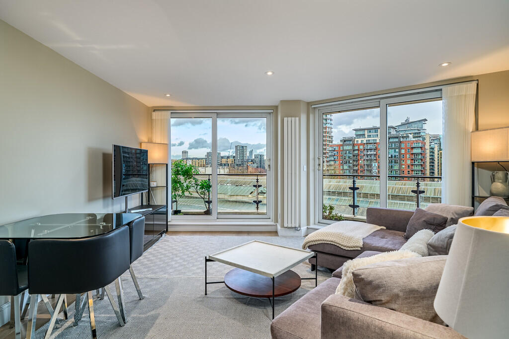 Main image of property: Riverside West , Wandsworth 