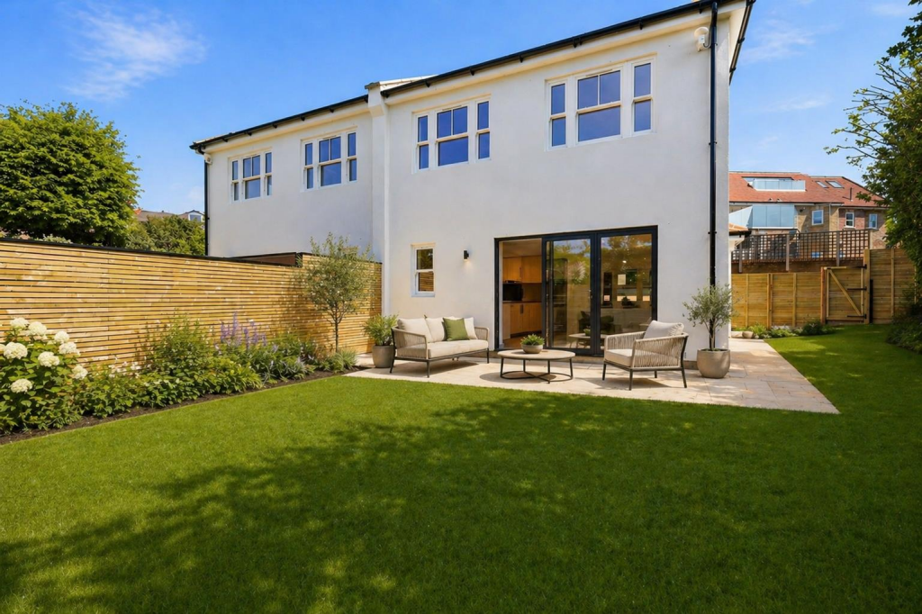 House in Ilford - View 3