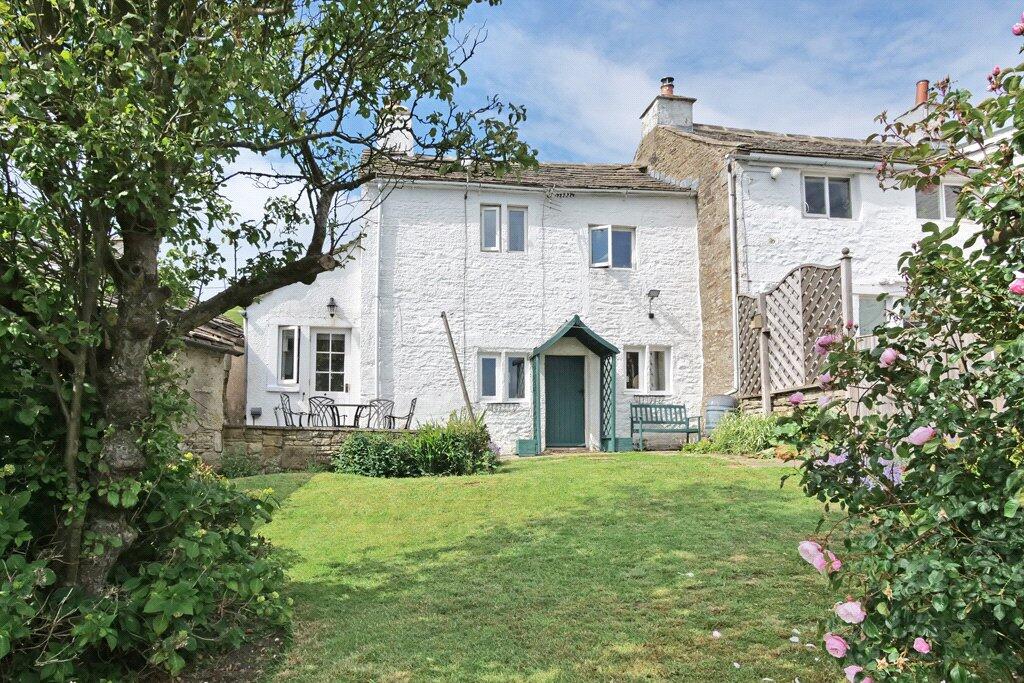 The White House Cottage, High Bradley Lane, Bradley, BD20 9EX