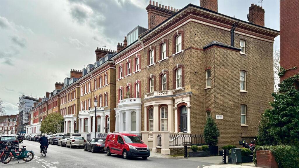 Main image of property: Roland Gardens, Chelsea